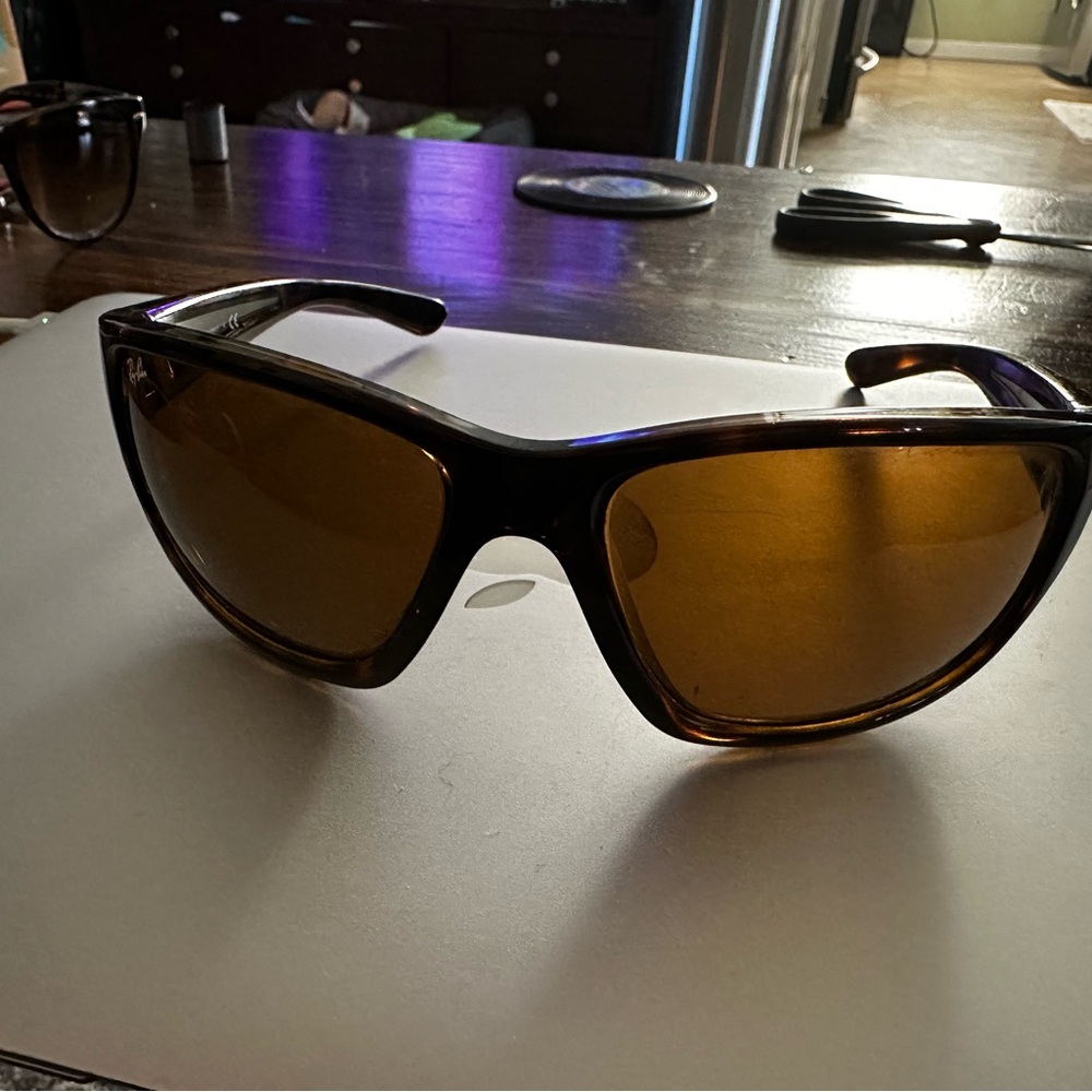 Ray Ban 4300 710/33